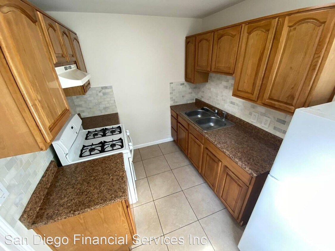 Primary Photo - 1 br, 1 bath House - 2033 E. 8th St.