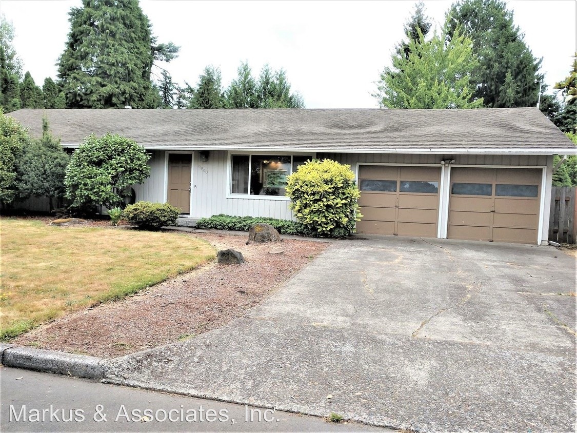 Primary Photo - 4 br, 2 bath House - 9960 SW Marjorie Ln.