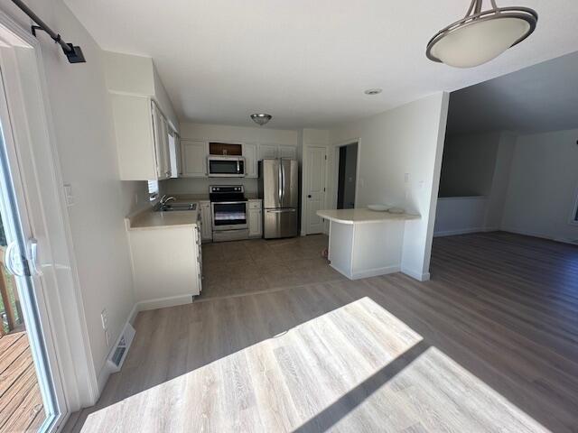 Foto del edificio - 3608 Teakwood Dr