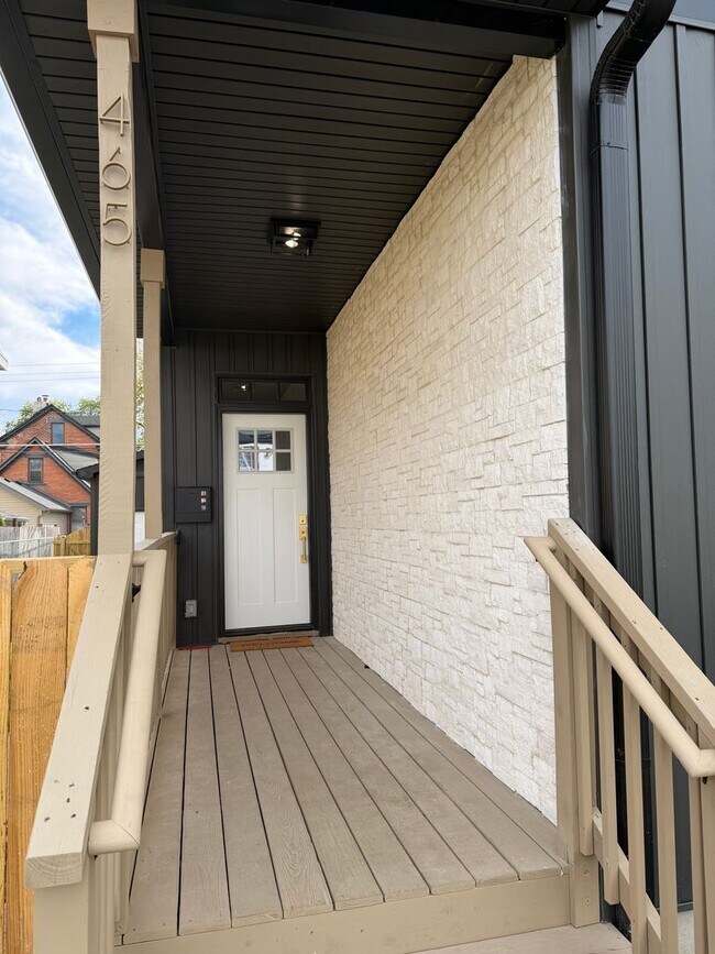 Foto del edificio - Beautiful Home in the Heart of Columbus