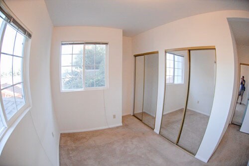 Bedroom - 3729 Arbolada Rd