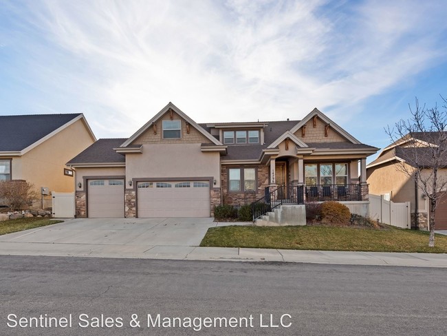 Foto del edificio - 6 br, 3.5 bath House - 14796 S Desert Sage Dr