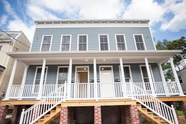 Building Photo - 611 N 21 Street