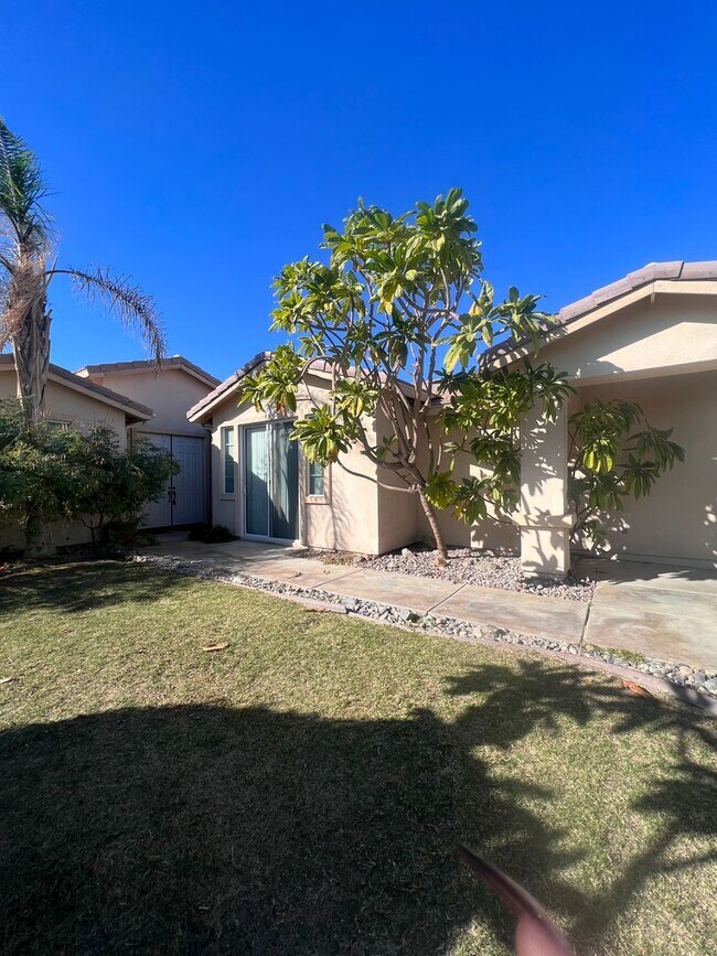 Building Photo - Discover Your Oasis in Indio, California!