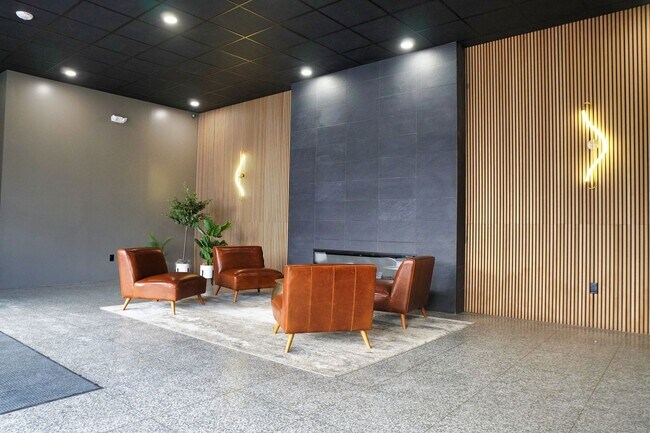 Foto del edificio - District 425