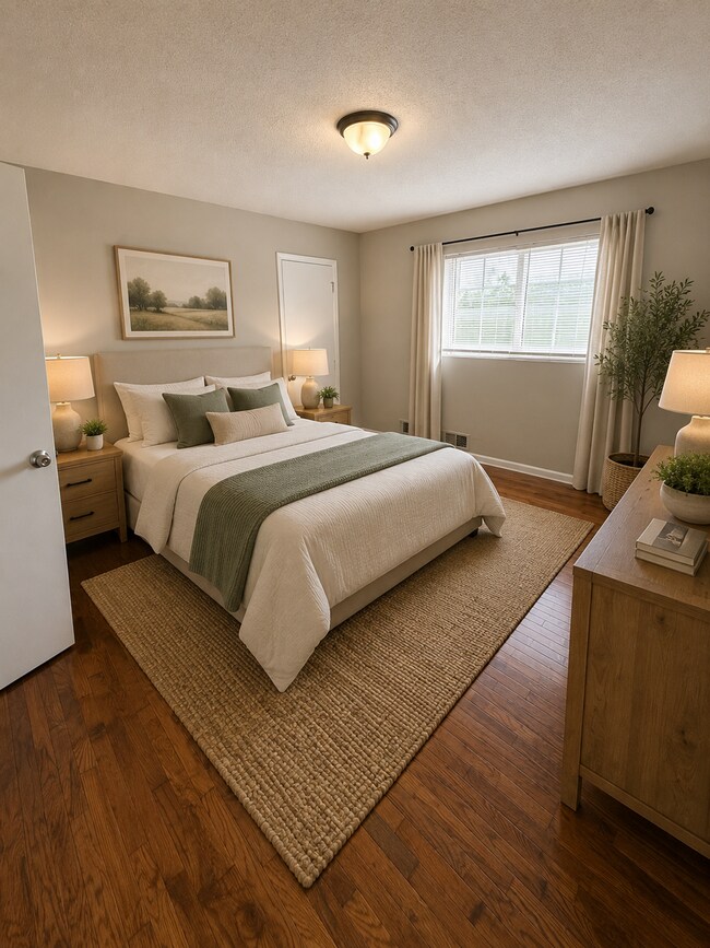 Foto del edificio - 2786 Old Hapeville Rd SW