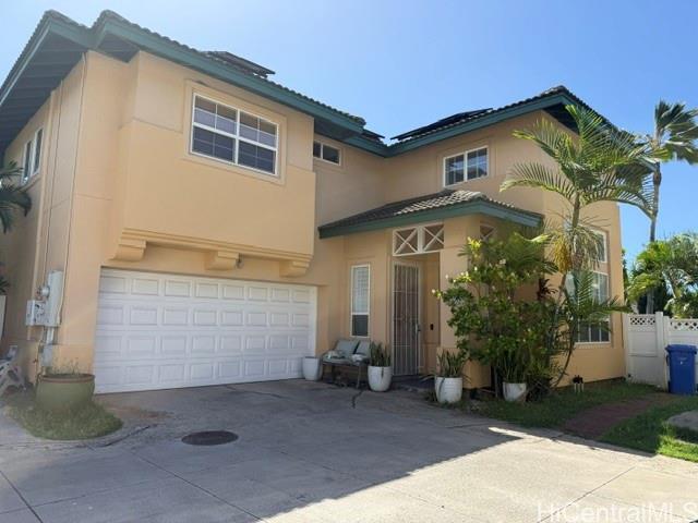 Building Photo - 91-1021-1021 Maulihiwa St