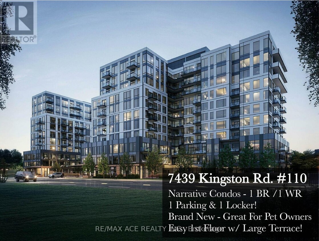 Photo principale - 7439 Kingston Rd