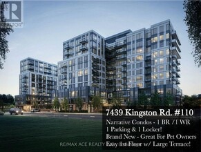 Building Photo - 7439 Kingston Rd