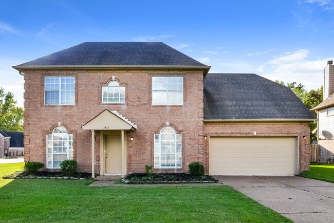 Building Photo - 7415 Creekside Dr