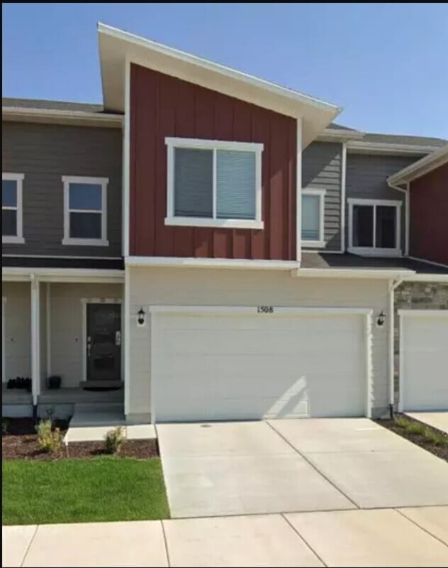 Building Photo - 1508 W Sparta Way