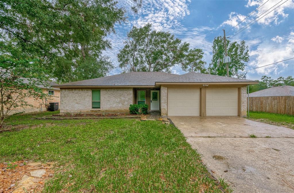 Primary Photo - 25907 Glen Loch Dr