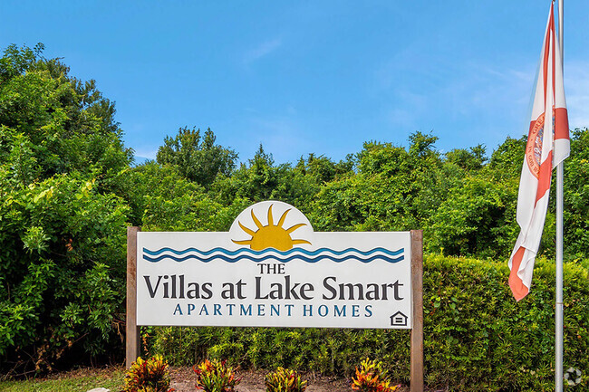 Building Photo - Villas at Lake Smart Apartments