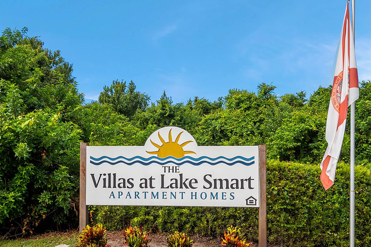 Foto principal - Villas at Lake Smart Apartments