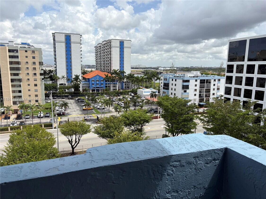 Photo - 5050 Northwest 7th Street Apt #PH1, Miami, FL 33126 - 3 BR 2 BA condo