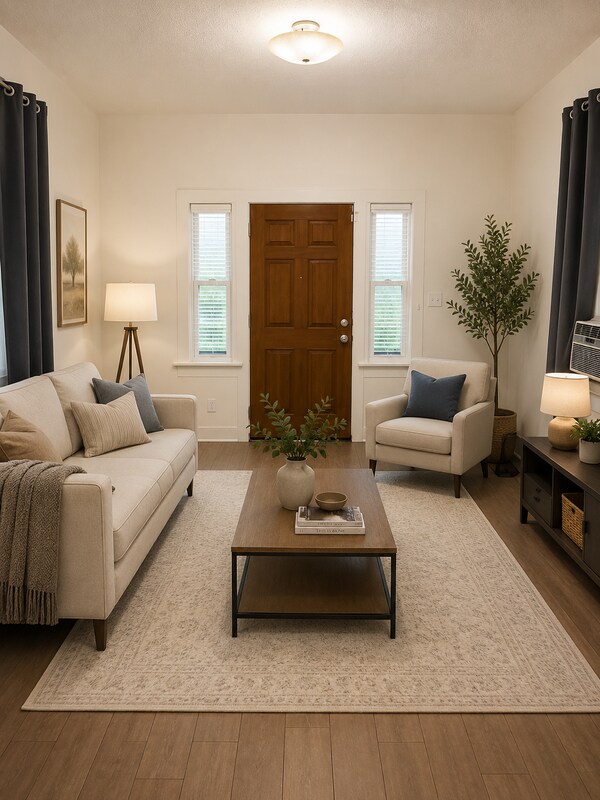 Foto del edificio - 2844 Hiawatha St