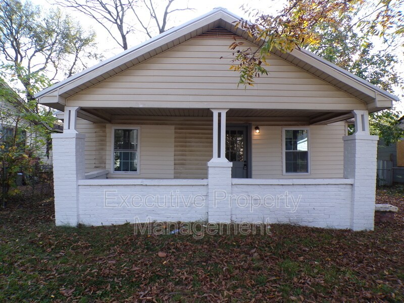 Foto del edificio - 3445 Ellis Ave SW