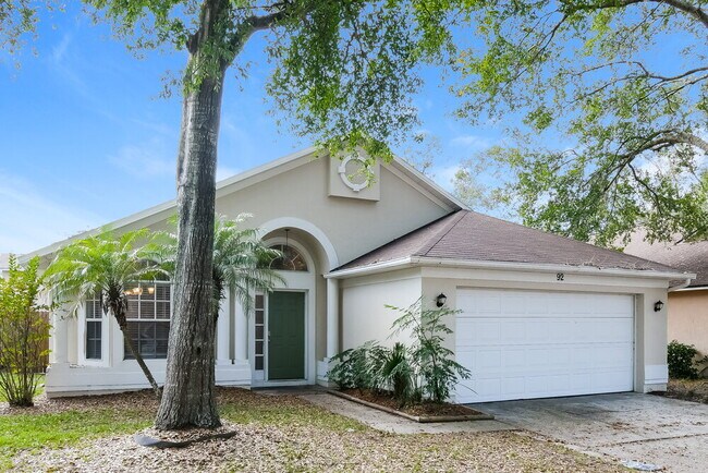 Building Photo - 92 Abbey Hollow Dr