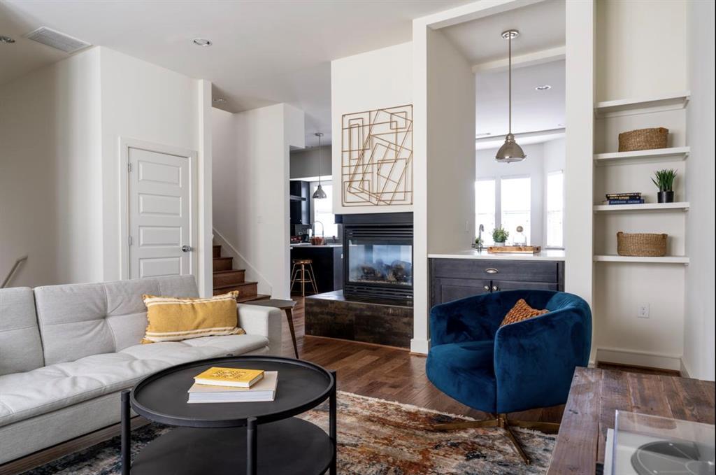 Foto principal - 2525 Fairmount St