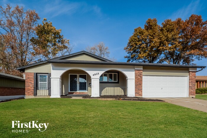 Foto principal - 4925 Lockwig Trail
