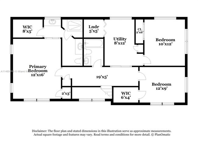 Foto del edificio - 5620 NW 57th Way