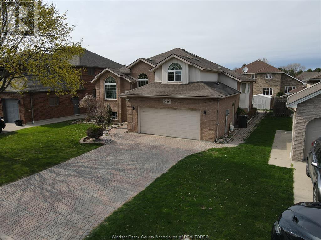 Photo principale - 2636 Fleming Ct