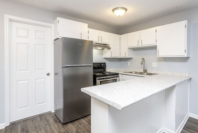 Foto del interior - Valoré at Hidden Hills