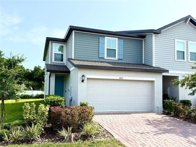 Building Photo - 2013 Crape Jasmine Ln