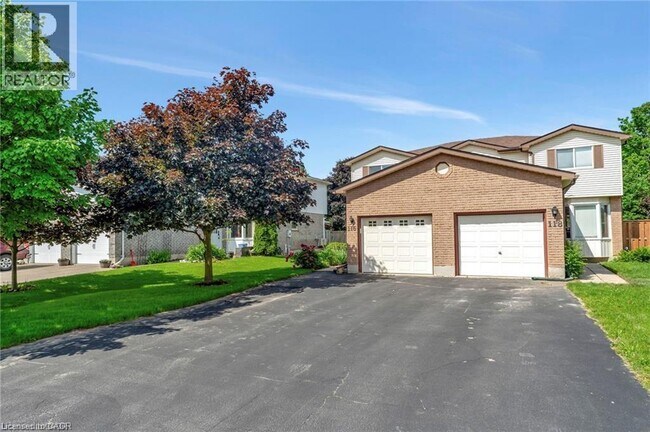 Photo du bâtiment - 116 William St N