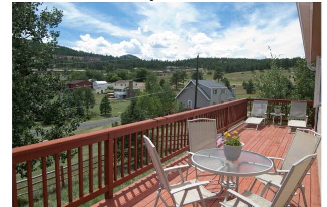 Building Photo - 30378 Appaloosa Dr
