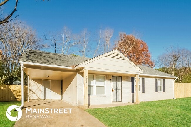 Building Photo - 6320 Valleybrook Cove