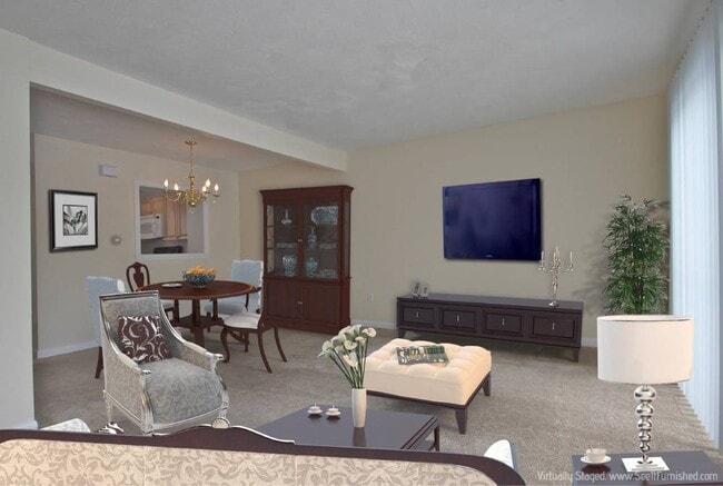 Interior Photo - Norwest Woods