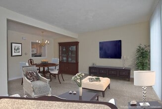 Interior Photo - Norwest Woods
