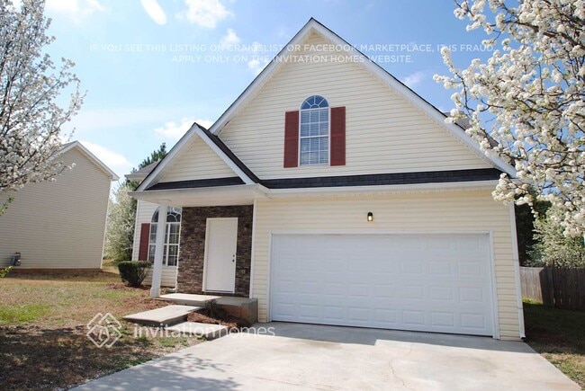 Building Photo - 4135 Waldrop Hills Terrace