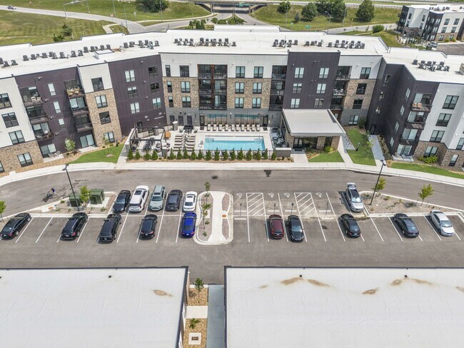 Foto del edificio - Darby at Briarcliff