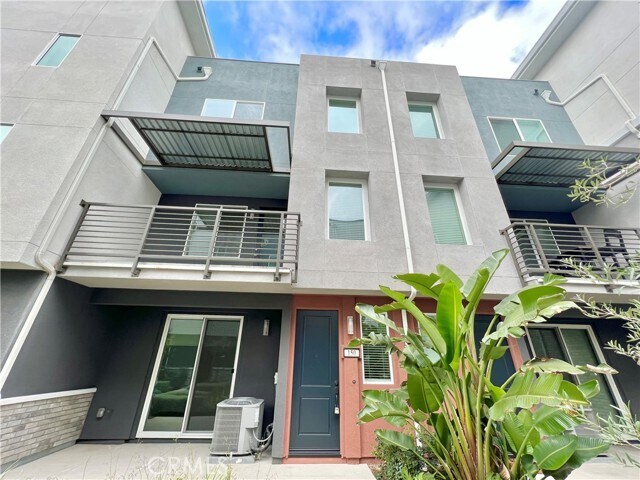 Townhomes For Rent In Irvine
