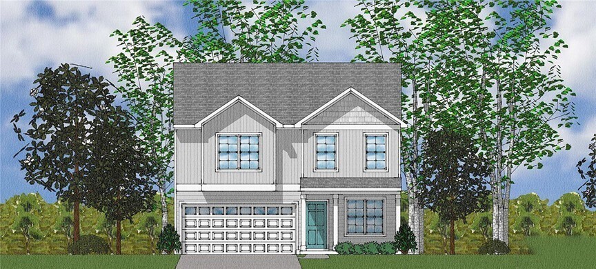 Primary Photo - 590 Wilkins Rd, Midway, GA