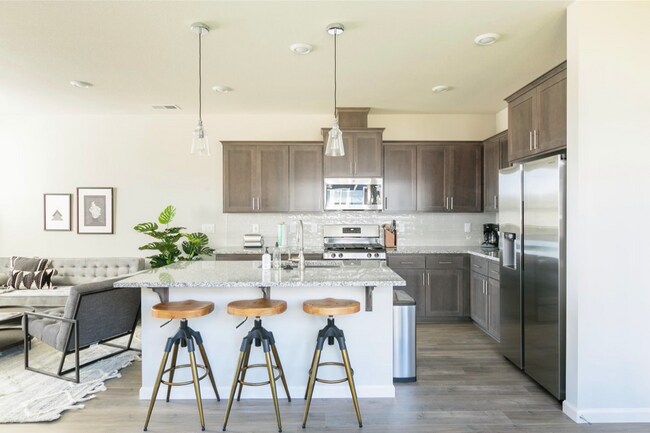 Foto del edificio - 7743 SE Kinnaman St