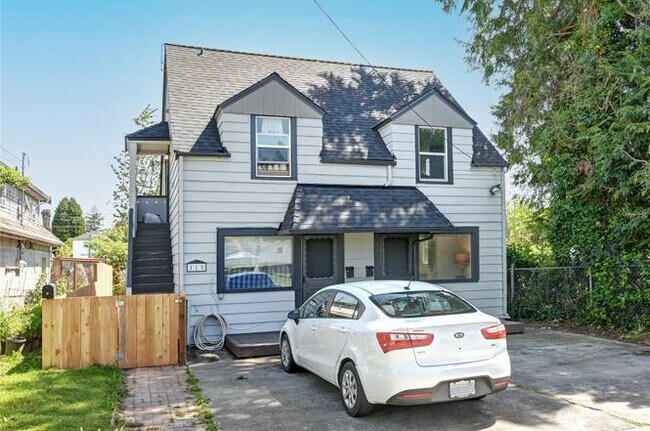 Foto del edificio - 115 S Kelsey St