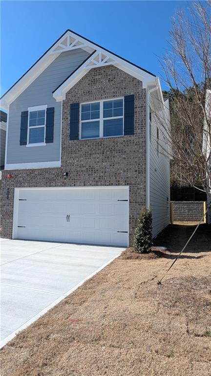 Foto del edificio - 427 Lanier Cir