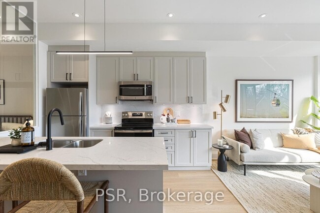 Photo du bâtiment - 55 Harriet St