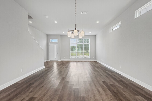 Photo - 3134 Wayside Ave Townhome