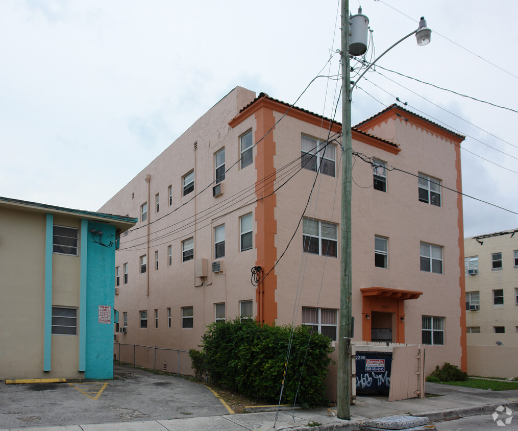 Building Photo - Idlewild Park