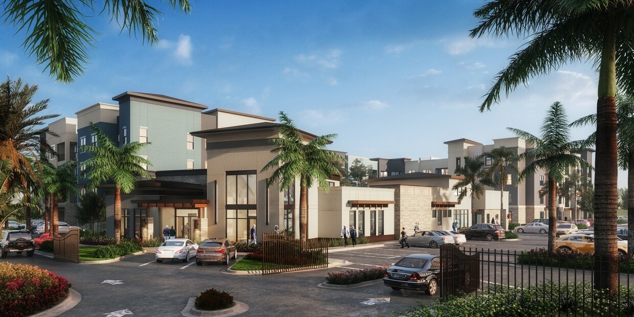 The Pointe at Lakewood Ranch Apartments in Lakewood Ranch, FL