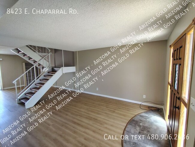 Photo - 8423 E Chaparral Rd House