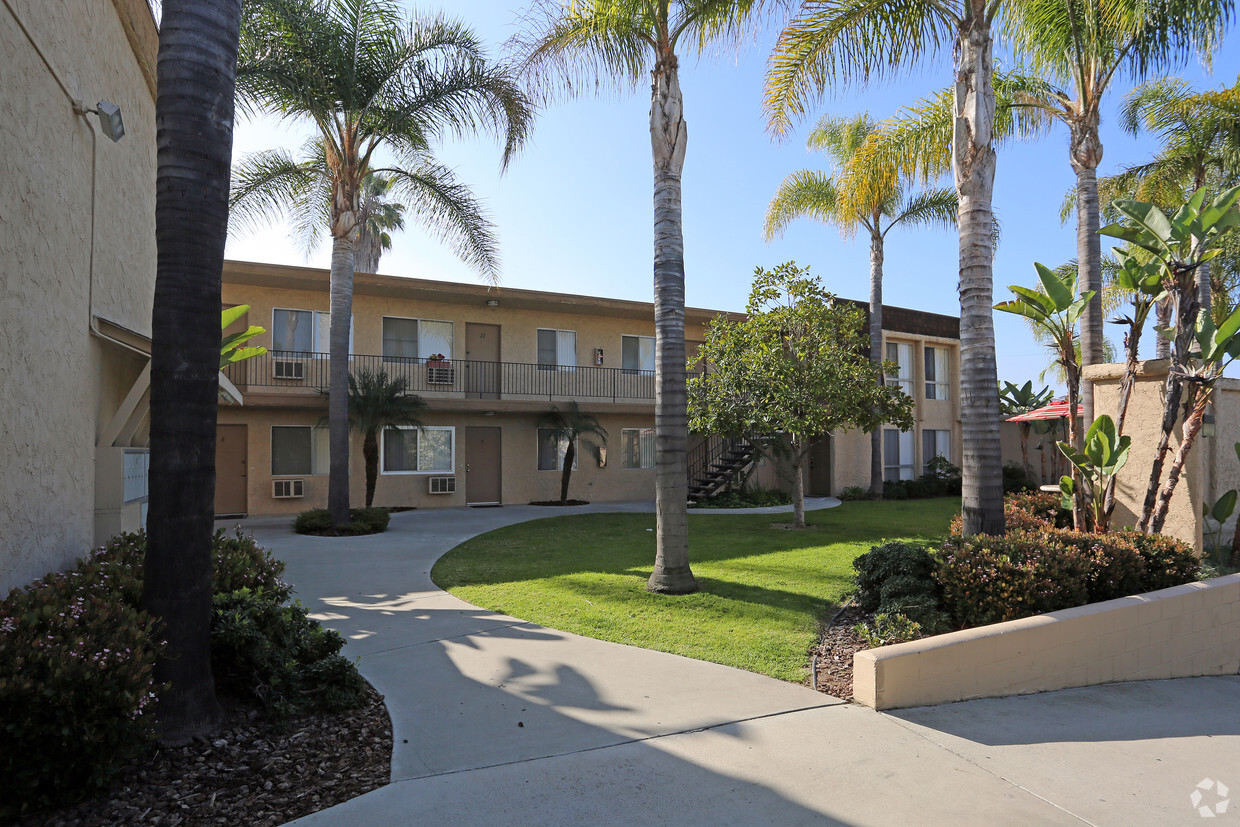 Highland Apartments - Apartments in La Mesa, CA | Apartments.com