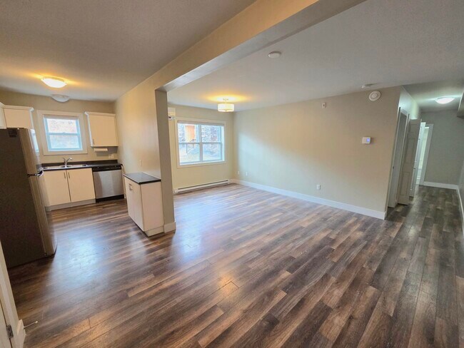 Photo du bâtiment - 12 Mitchell St