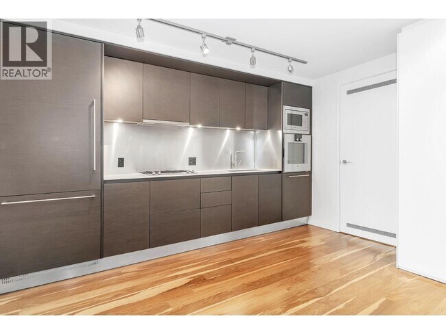 Photo du bâtiment - 1151 W Georgia St