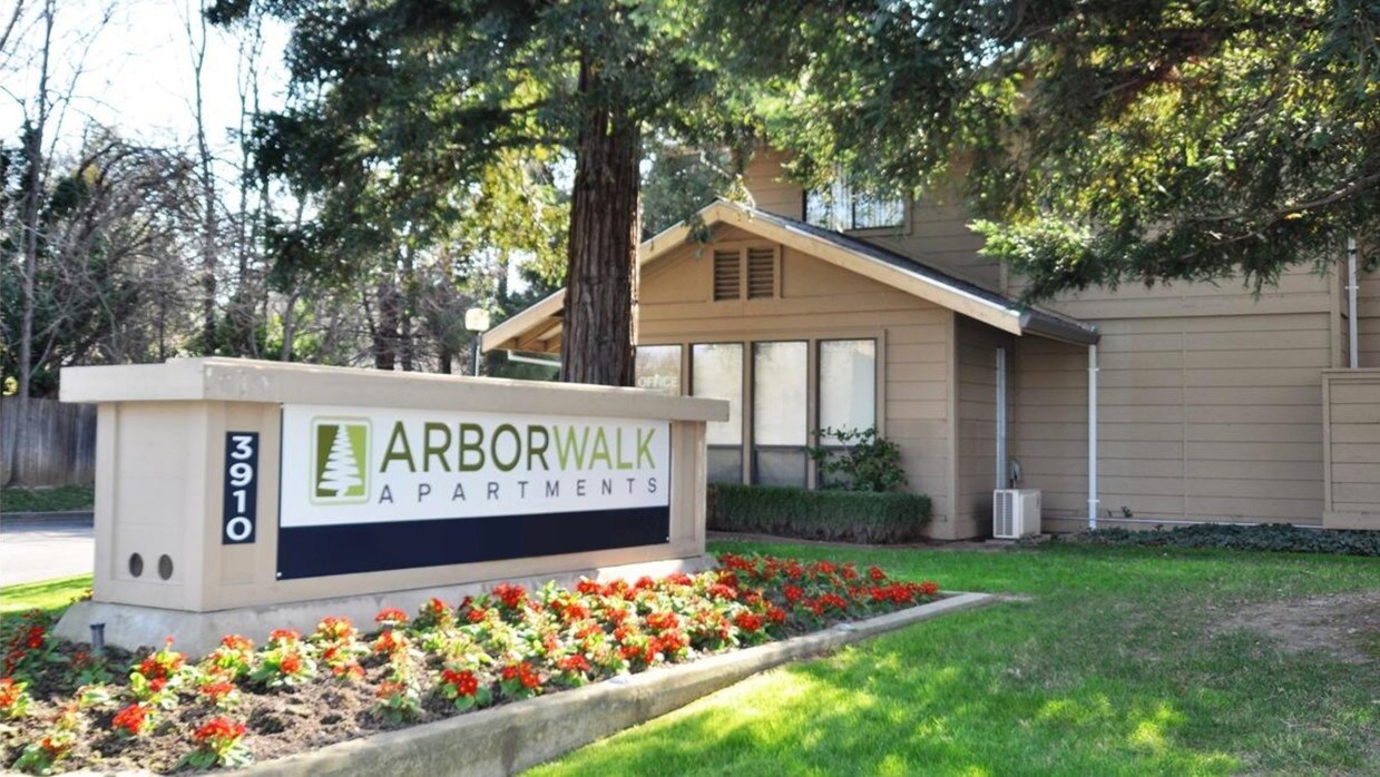 Arbor Walk Apartments - Sacramento Ca Apartmentscom