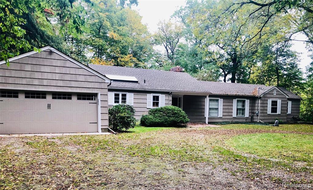 Foto principal - 1481 Mill Race Rd